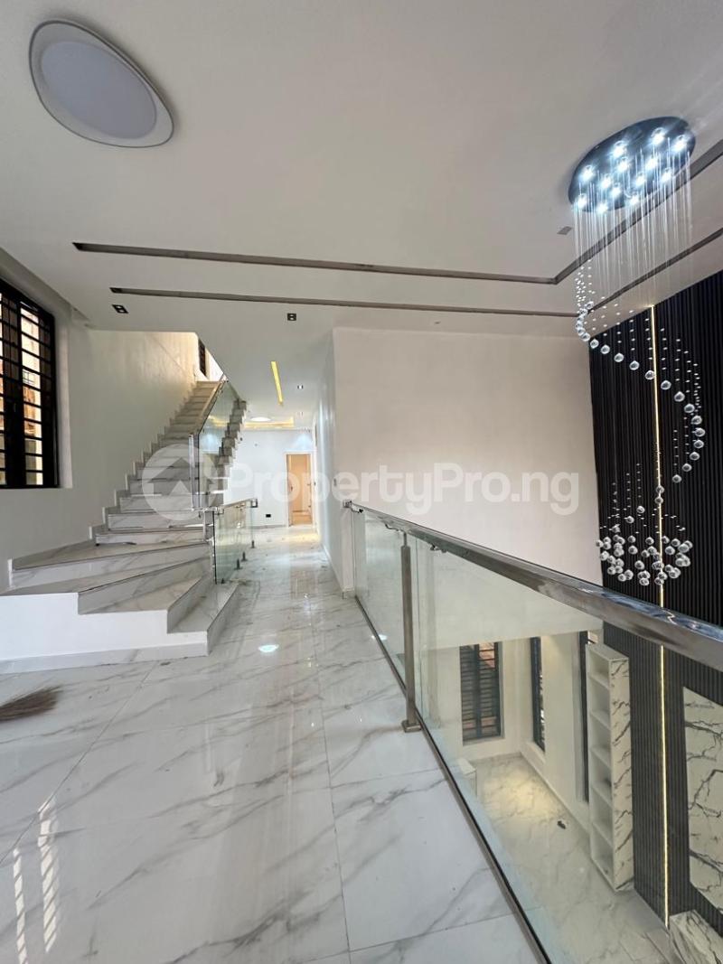 5 bedroom House for sale Ikota Lekki Lagos