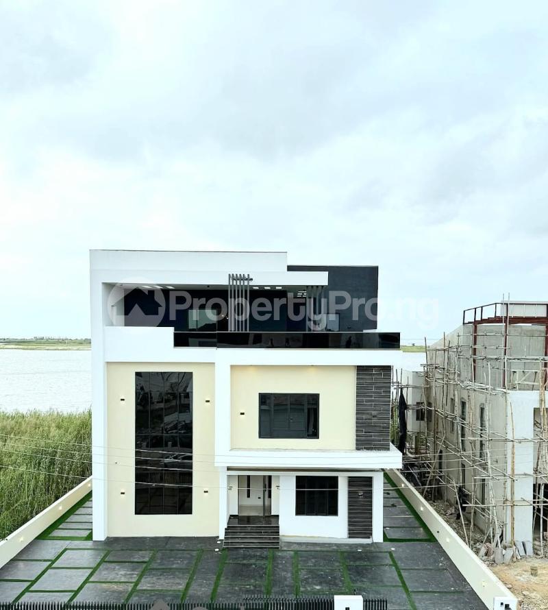 5 bedroom House for sale Old Ikoyi Ikoyi Lagos