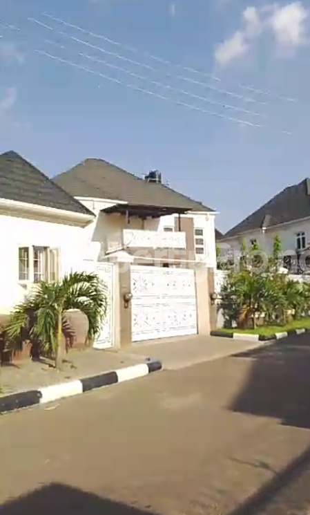 5 bedroom House for rent Admiralty Estate Asokoro Abuja