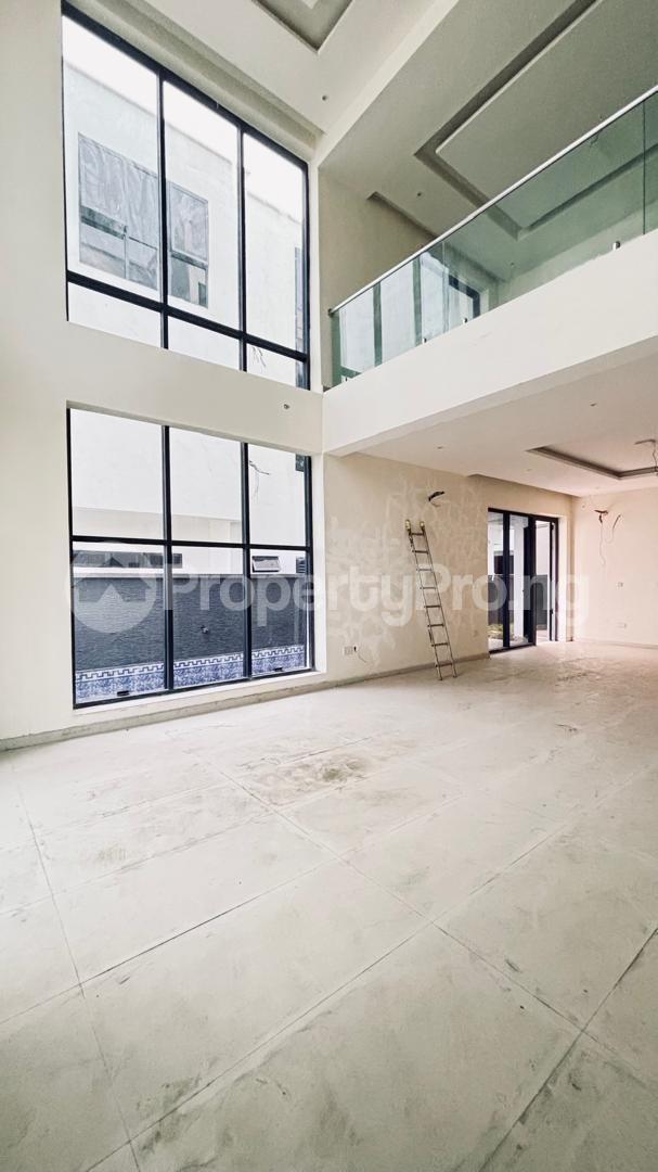 5 bedroom House for sale Ikate Lekki Lagos