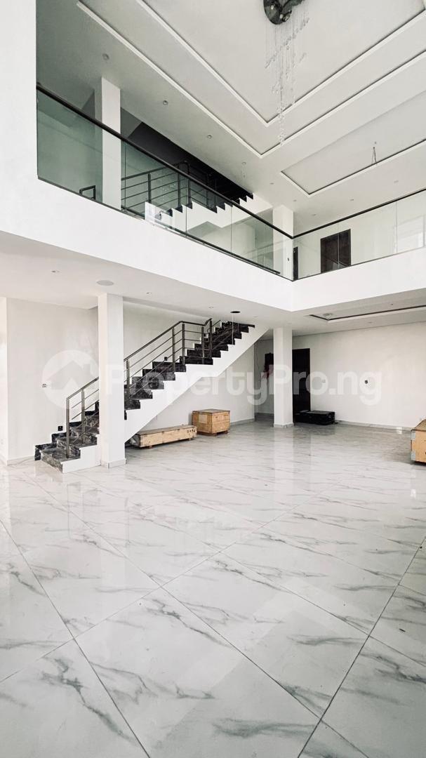 5 bedroom House for sale Ikate Lekki Lagos