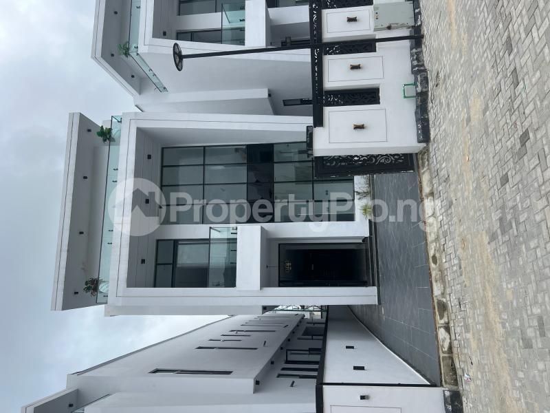 5 bedroom House for sale Orchid Road Lekki 2nd Toll Gate Lekki Lagos