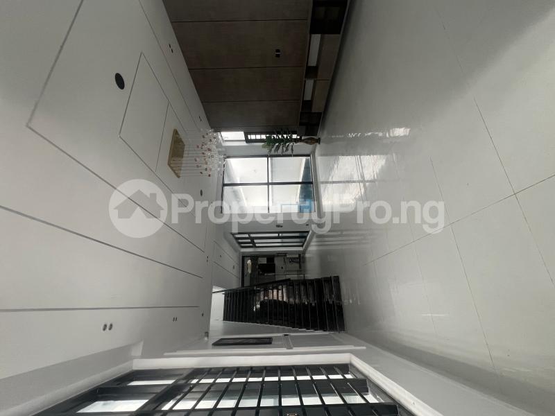 5 bedroom House for sale Orchid Road Lekki 2nd Toll Gate Lekki Lagos