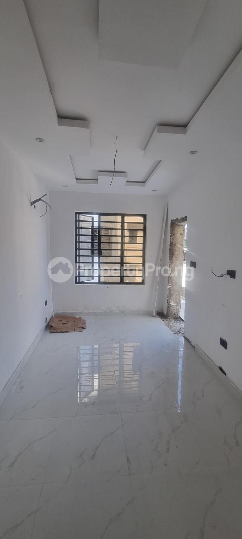5 bedroom House for sale Ojodu Lagos