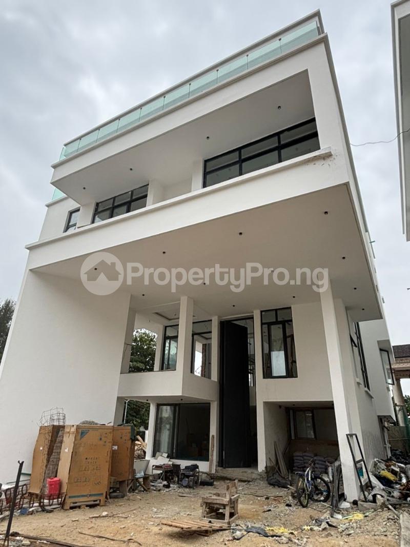 5 bedroom House for sale Old Ikoyi Ikoyi Lagos