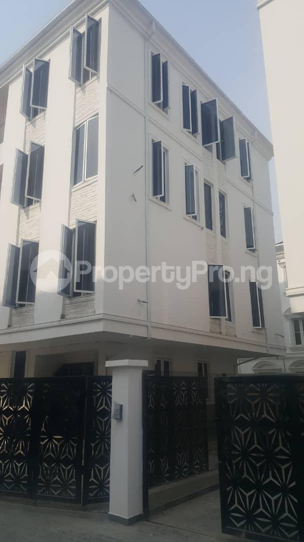 5 bedroom House for sale Banana Island Estate Ikoyi Lagos