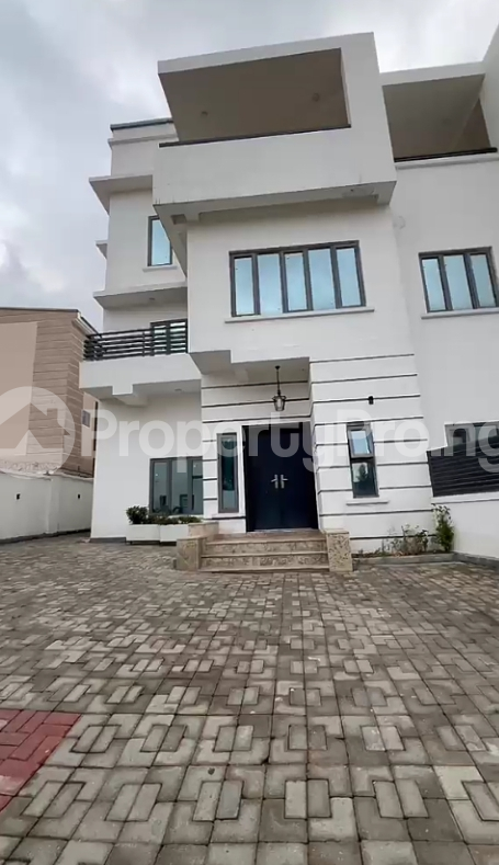 5 bedroom House for rent Guzape Guzape Abuja