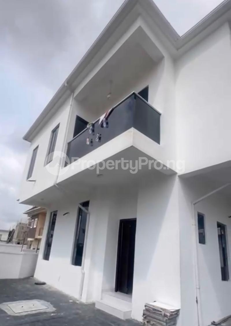 5 bedroom House for sale Ajah Lagos - 0