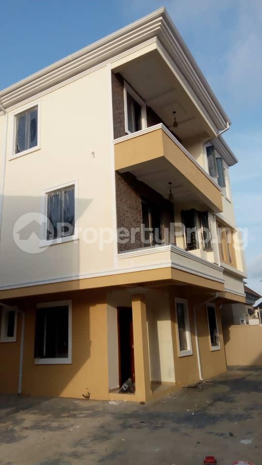5 bedroom House for sale F Ilasan Lekki Lagos