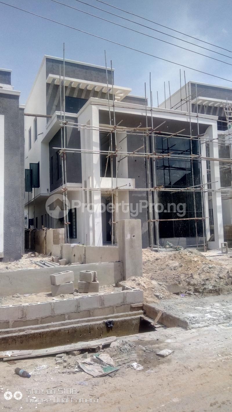 5 bedroom House for sale Ajah Lagos