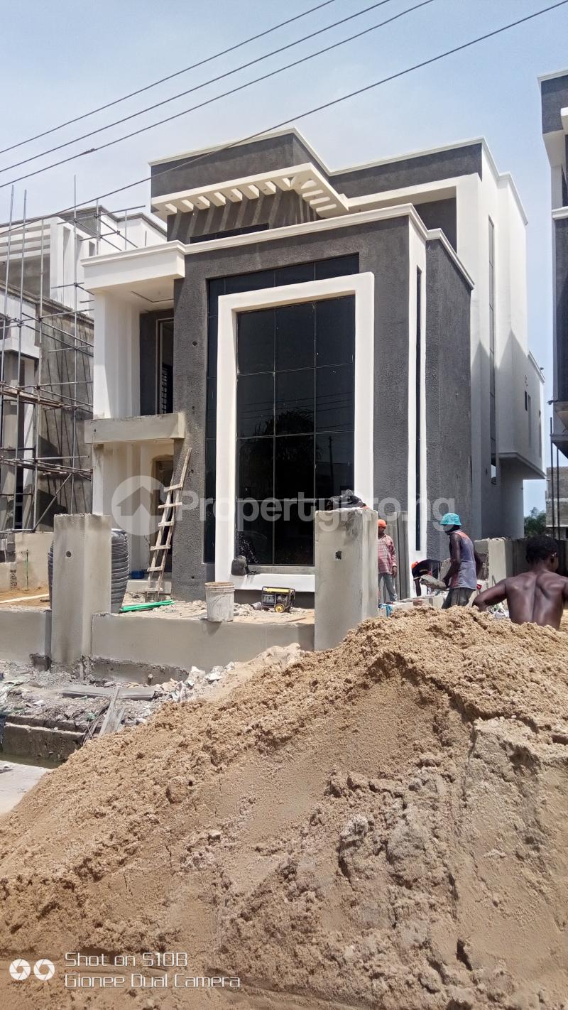 5 bedroom House for sale Ajah Lagos
