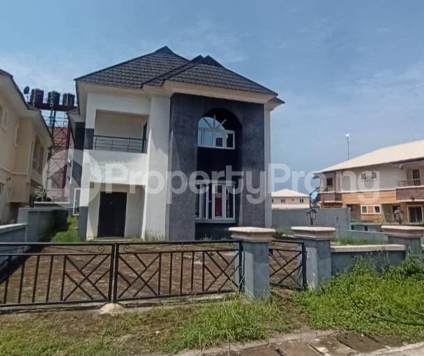5 bedroom House for sale Megamond Estate Lekki Lagos