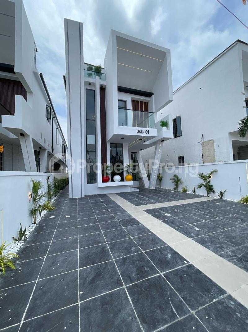 5 bedroom House for sale Ikota Lekki Lagos