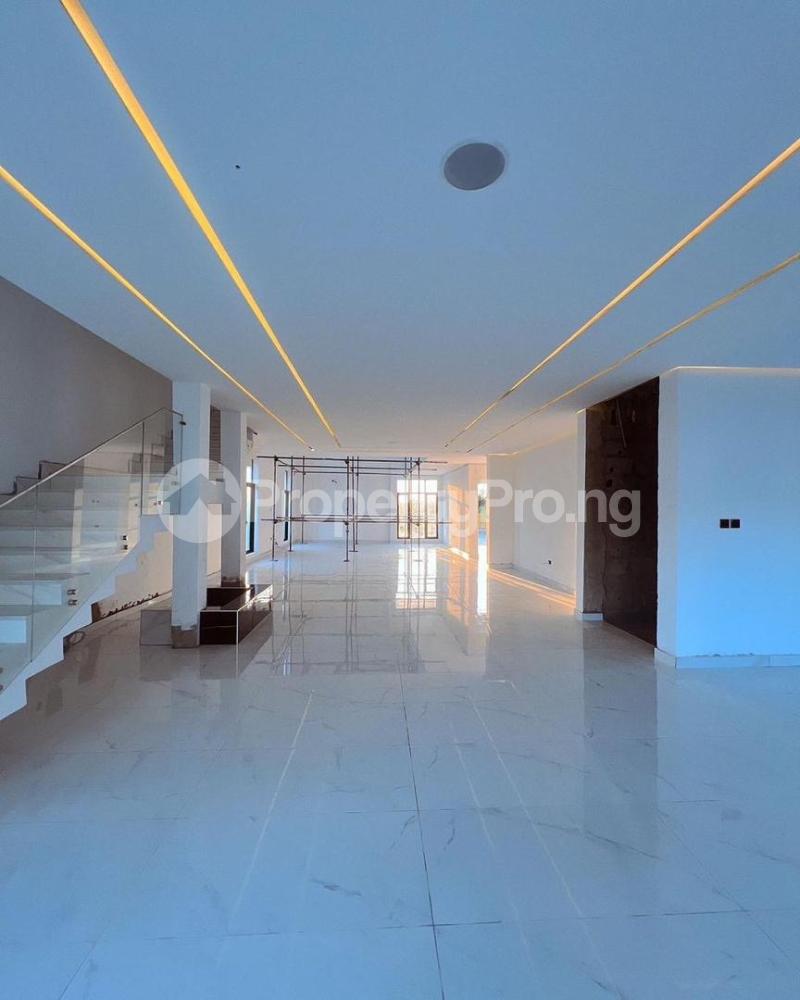 5 bedroom House for sale Ikate Lekki Lagos