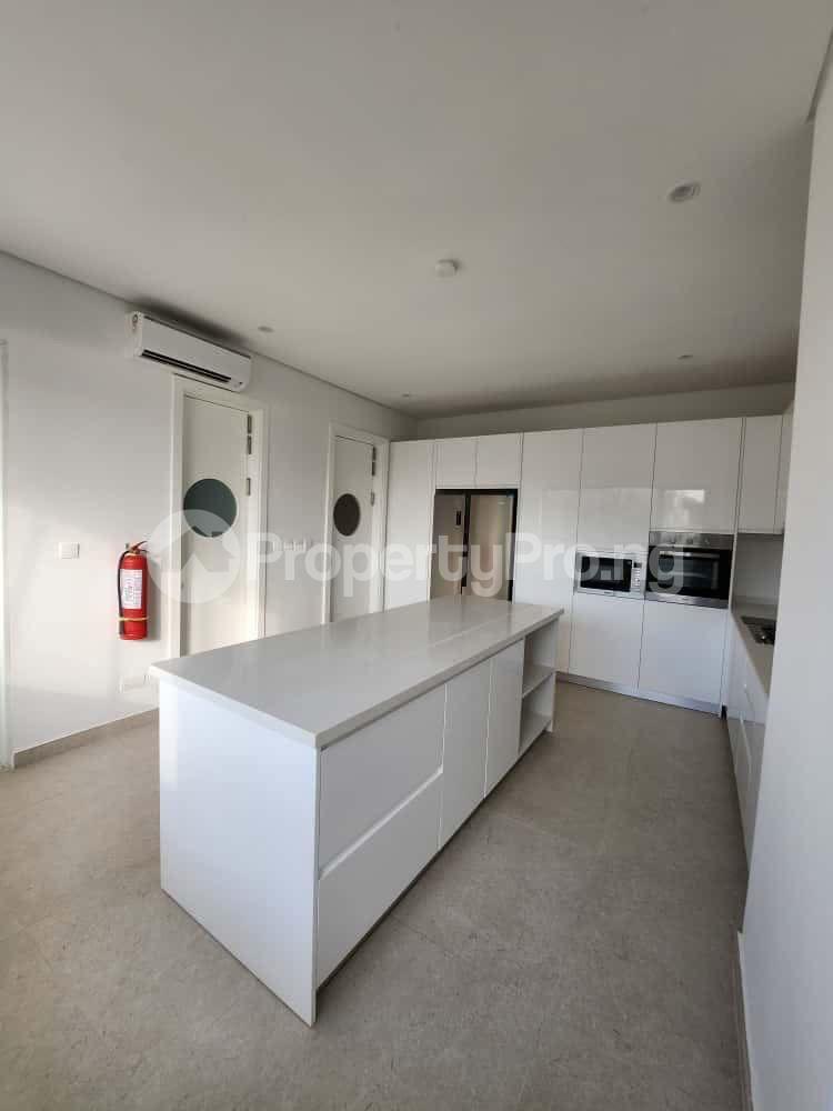 5 bedroom House for rent Banana Island Estate Ikoyi Lagos