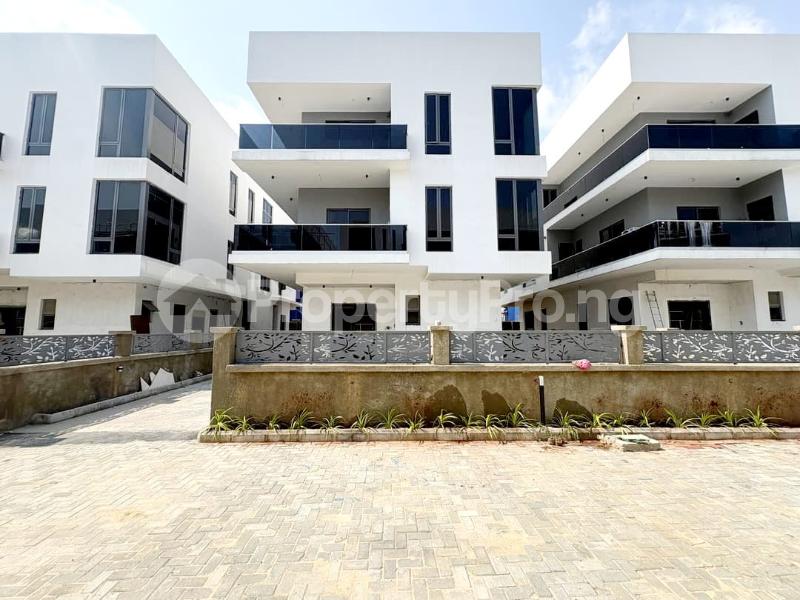 6 bedroom House for sale Old Ikoyi Ikoyi Lagos - 22