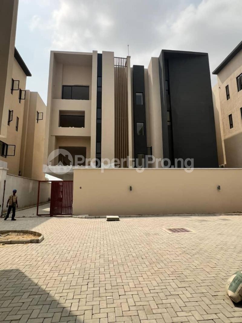 6 bedroom House for sale Banana Island Ikoyi Lagos