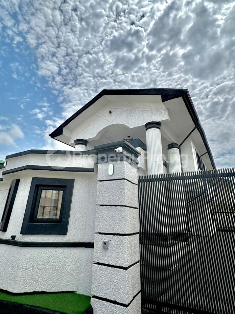 6 bedroom House for rent VGC Lekki Lagos