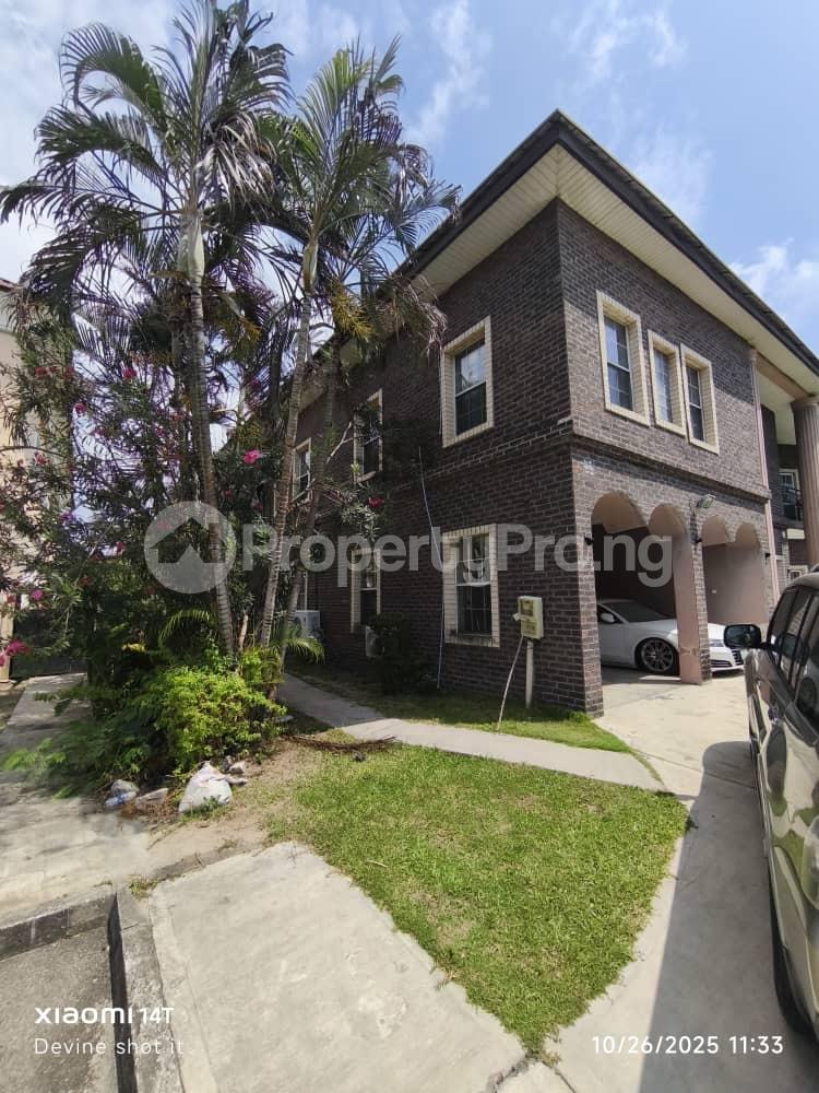 7 bedroom House for sale Ikate Lekki Lagos