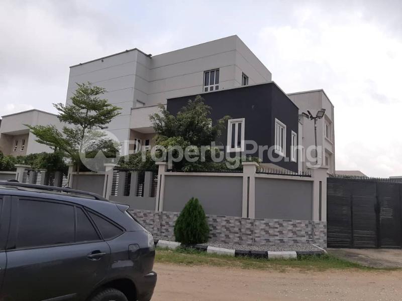 9 bedroom House for sale ... Amuwo Odofin Amuwo Odofin Lagos