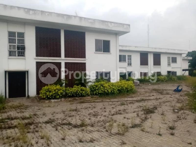 House for sale Off Eric Moore Eric moore Surulere Lagos - 4