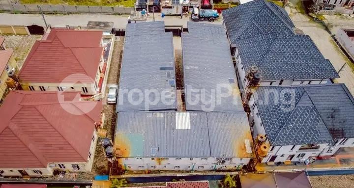 House for sale Divine Homes Thomas estate Ajah Lagos