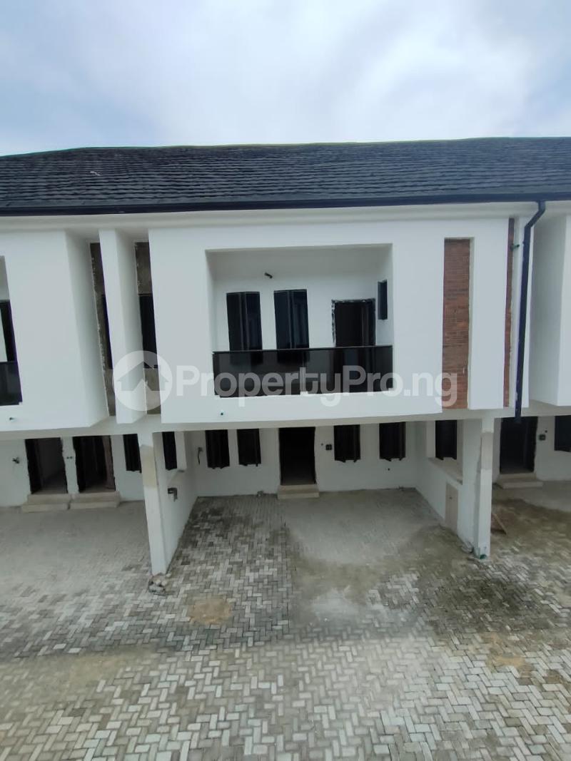 4 bedroom House for sale Lekki Lagos