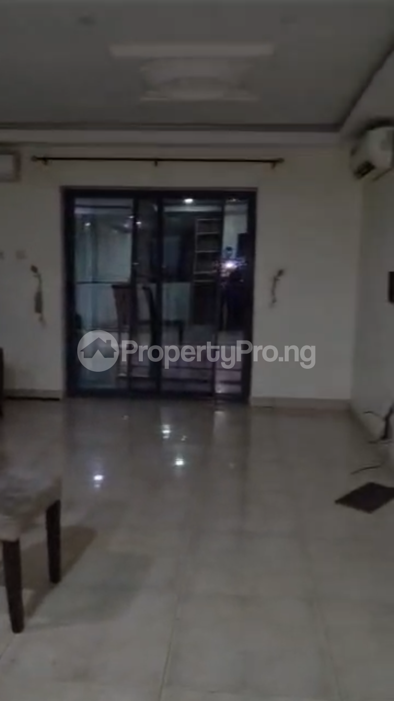 3 bedroom Flat / Apartment for rent Ogudu GRA Ogudu Lagos