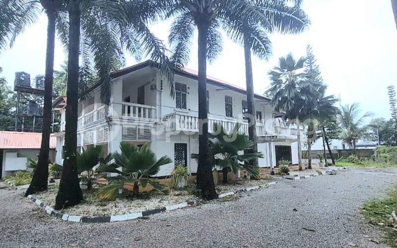 6 bedroom House for rent Old Ikoyi Ikoyi Lagos - 2