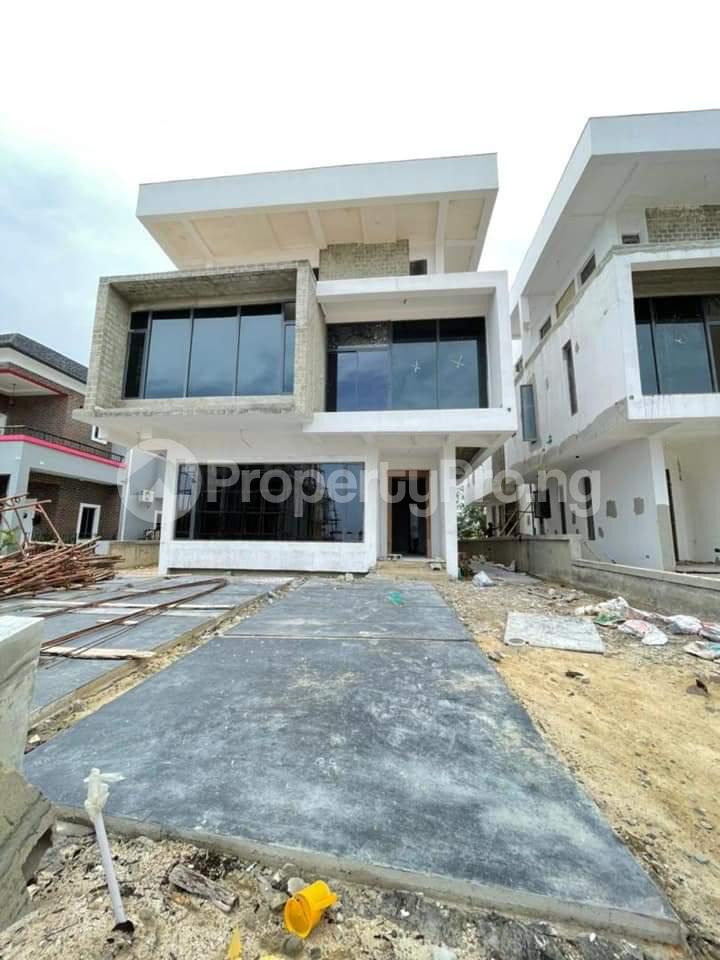 5 bedroom House for sale Ikota Lekki Lagos
