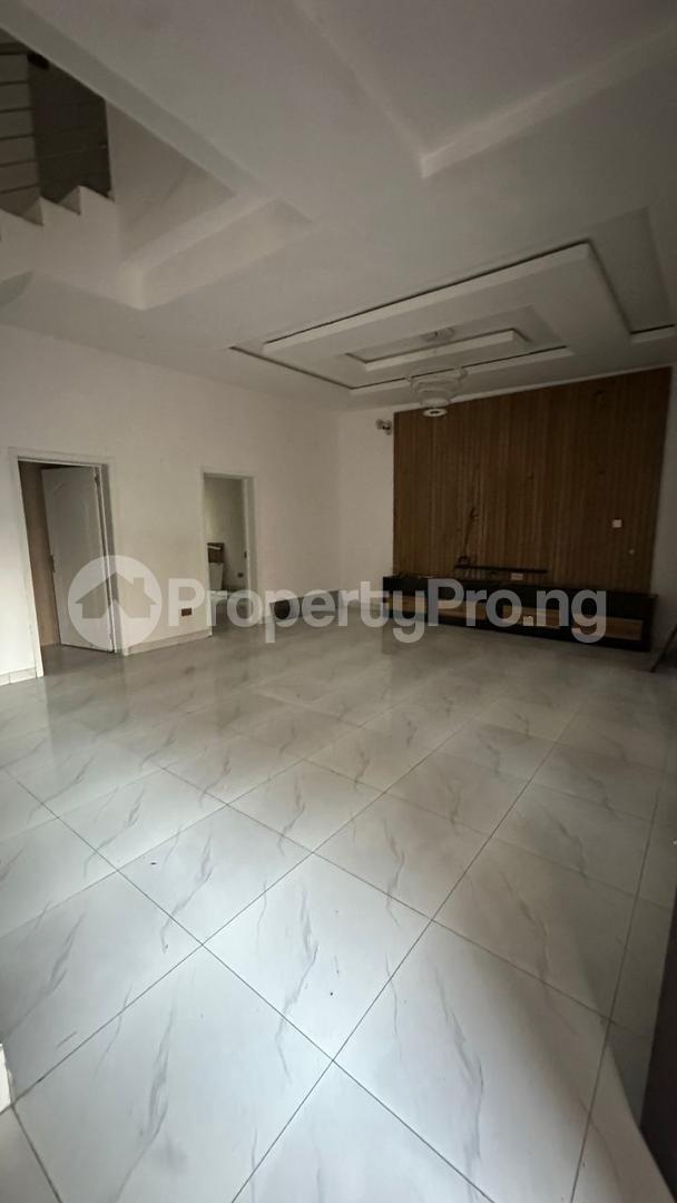 1 bedroom Flat / Apartment for rent Divine Homes Thomas estate Ajah Lagos