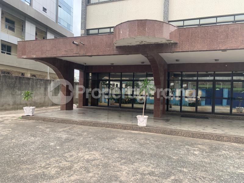 Commercial Property for rent Obanikoro Shomolu Lagos - 0