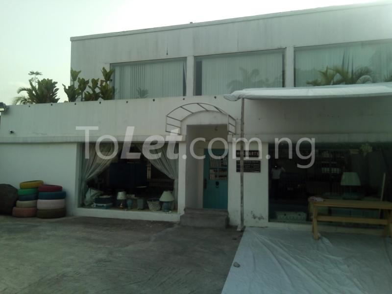 Commercial Property for rent   Victoria Island Extension Victoria Island Lagos