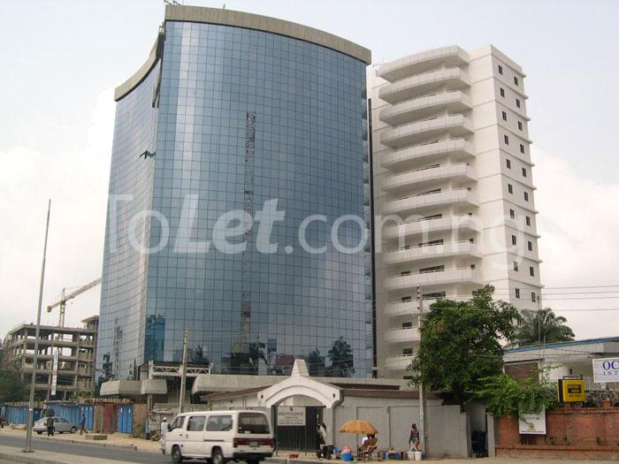 Commercial Property in Adeola Odeku Victoria Island Lagos Commercial