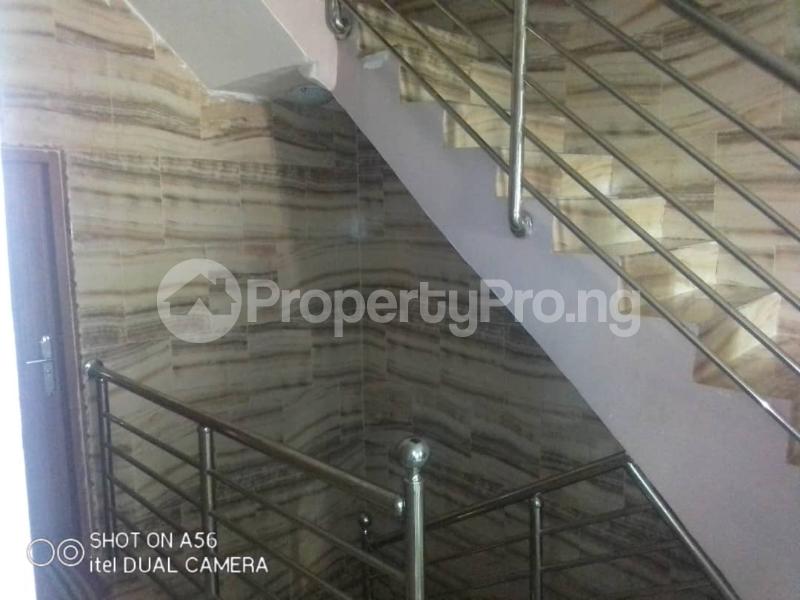 1 bedroom Flat / Apartment for rent Admiralty Estate Igbo-efon Lekki Lagos