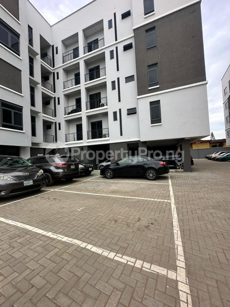 3 bedroom House for sale Yaba Gra Yaba Lagos