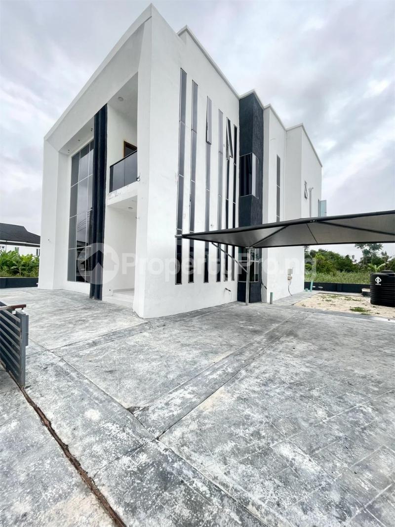 5 bedroom House for sale Ajah Lagos