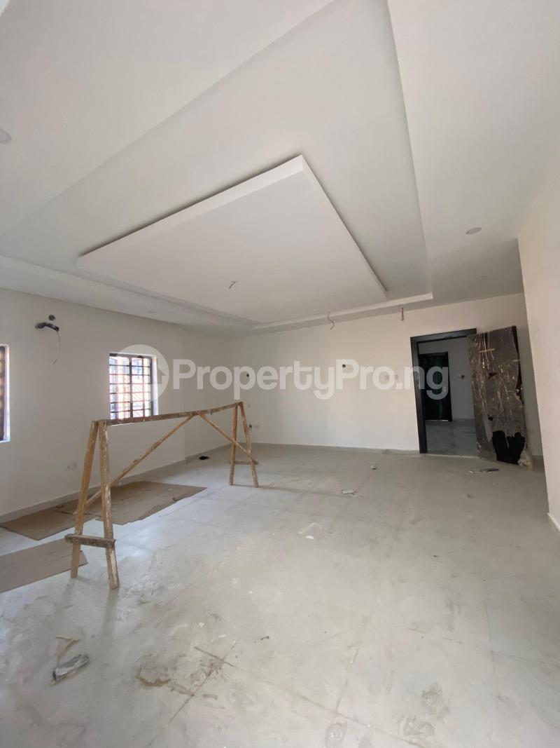 3 bedroom House for sale Randle Avenue Surulere Lagos