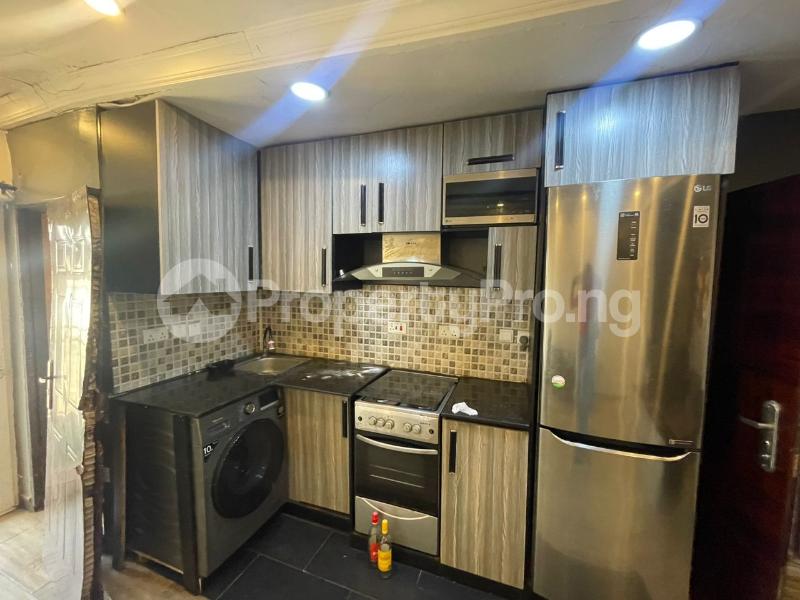 Flat / Apartment for rent Onike Yaba Onike Yaba Lagos