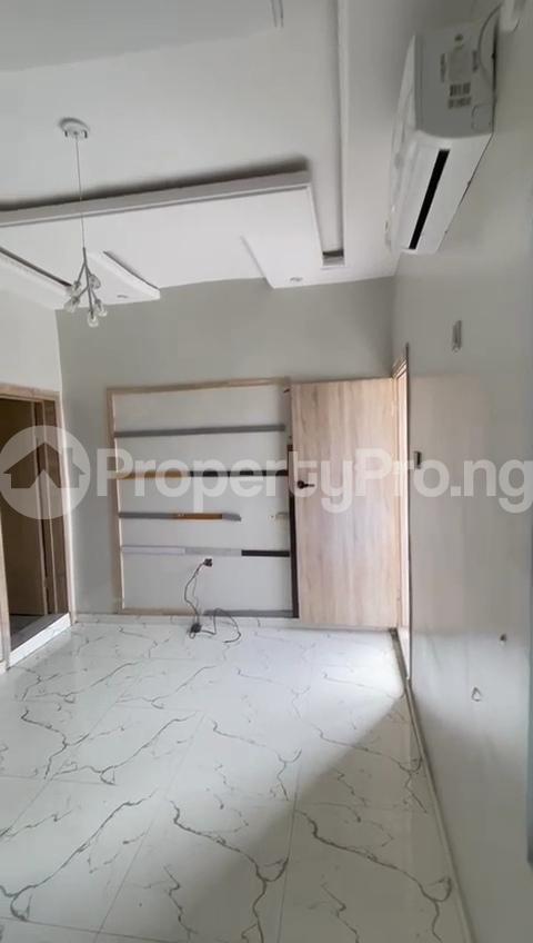 Flat / Apartment for rent Pedro Road Gbagada Lagos - 0