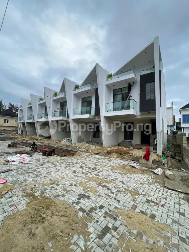 3 bedroom House for sale Ikota Lekki Lagos