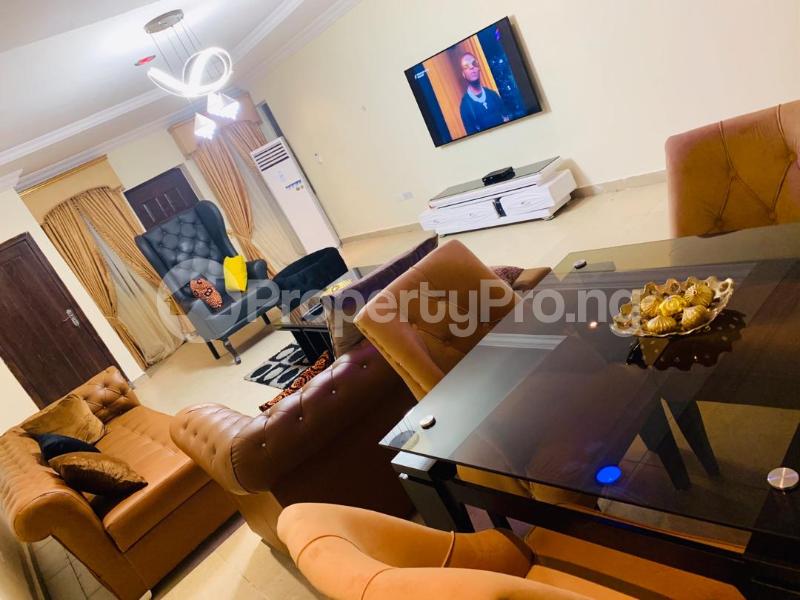 3 bedroom Flat / Apartment for shortlet Conservation Elegansa Lekki Lagos