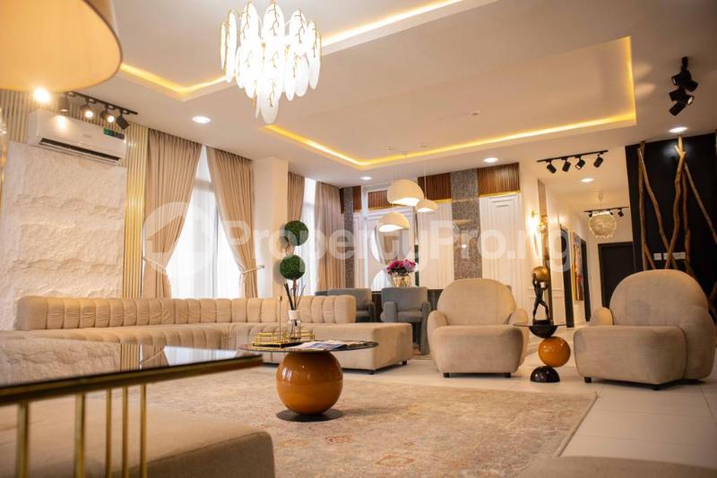 3 bedroom Flat / Apartment for rent Old Ikoyi Ikoyi Lagos