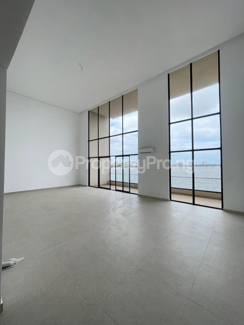 6 bedroom House for sale Ikoyi Lagos