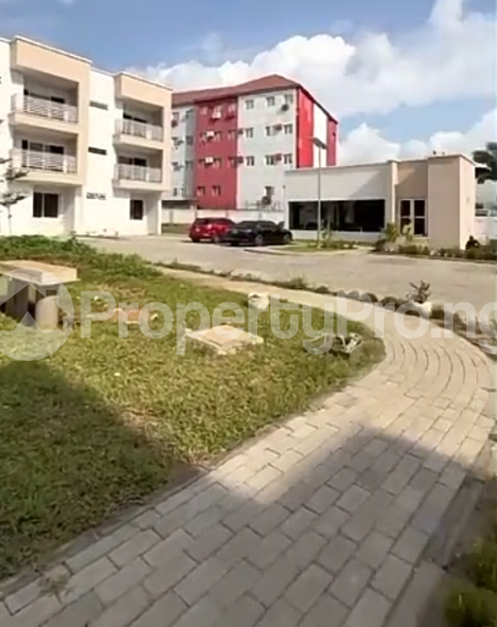 4 bedroom House for rent  Utako Abuja