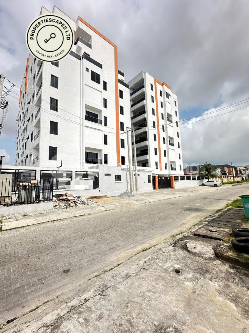 5 bedroom House for sale Lekki Phase 1 Lekki Lagos