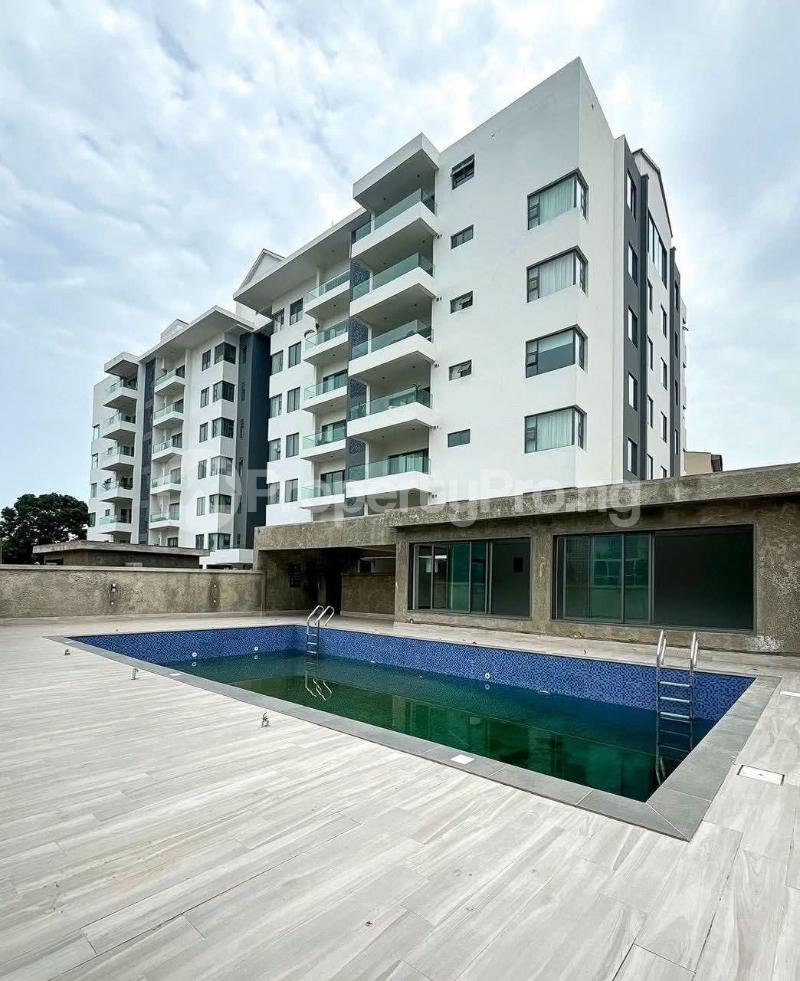 2 bedroom Flat / Apartment for sale Victoria Island Lagos