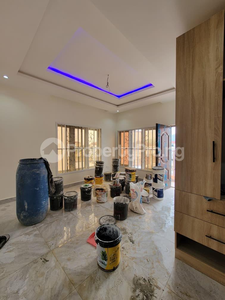 3 bedroom Flat / Apartment for rent Katampe Main Katampe Main Abuja