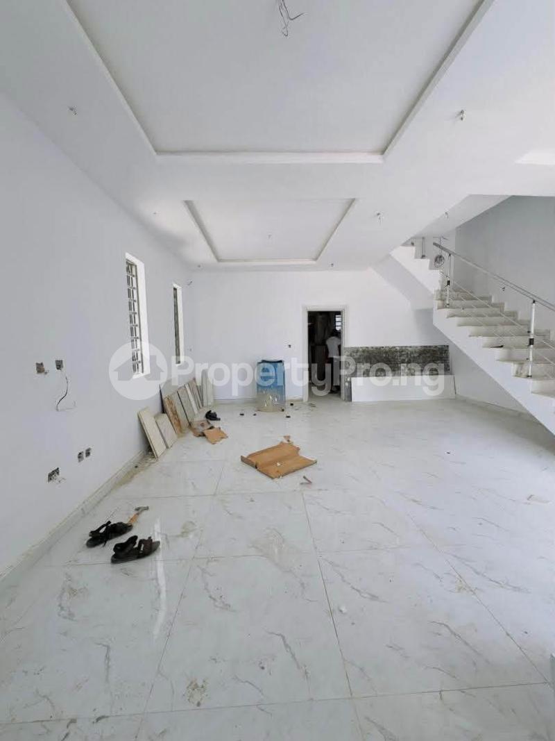 4 bedroom House for sale Opebi Ikeja Lagos