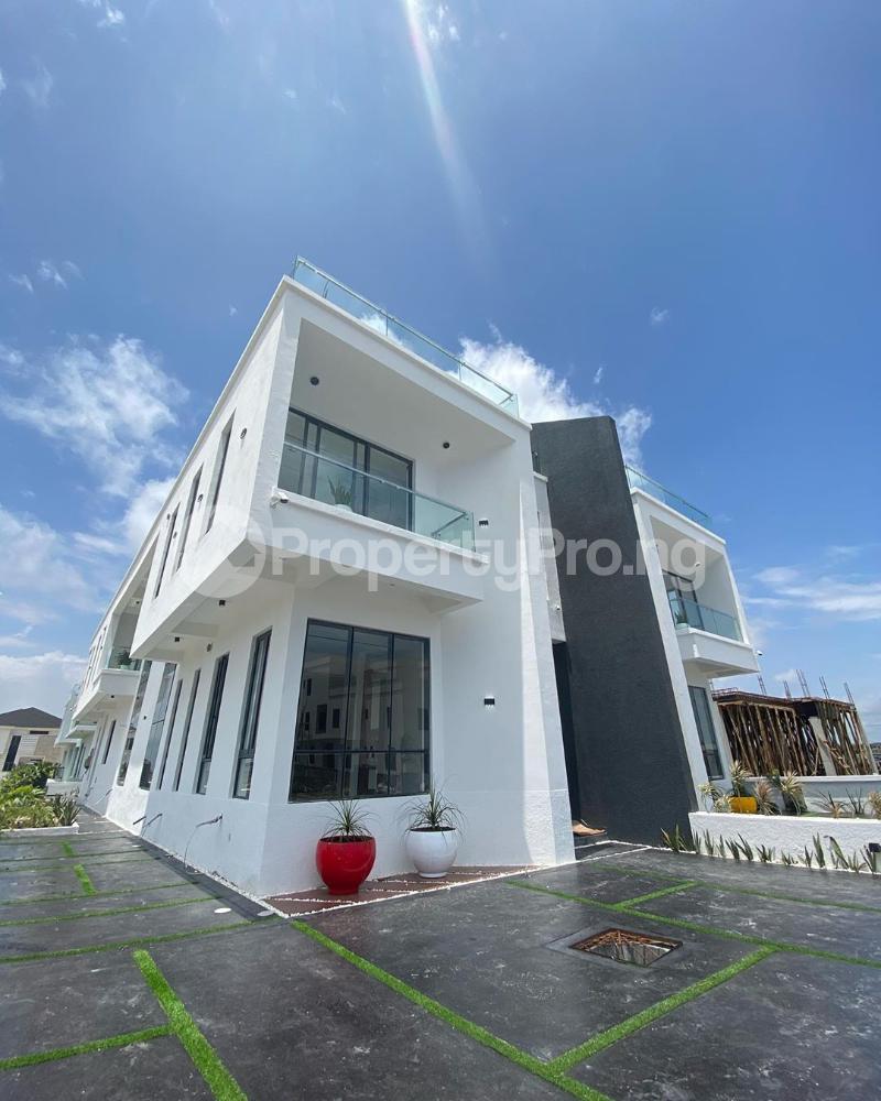 5 bedroom House for sale Ikate Lekki Lagos